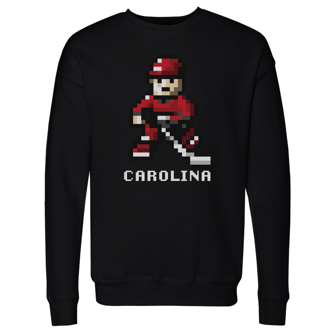 Carolina Hockey Men's Crewneck Sweatshirt | 500 LEVEL