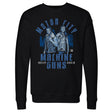 Motor City Machine Guns Men's Crewneck Sweatshirt | 500 LEVEL