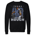 Charlie Hough Men's Crewneck Sweatshirt | 500 LEVEL