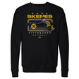Paul Skenes Men's Crewneck Sweatshirt | 500 LEVEL