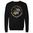 Rui Hachimura Men's Crewneck Sweatshirt | 500 LEVEL