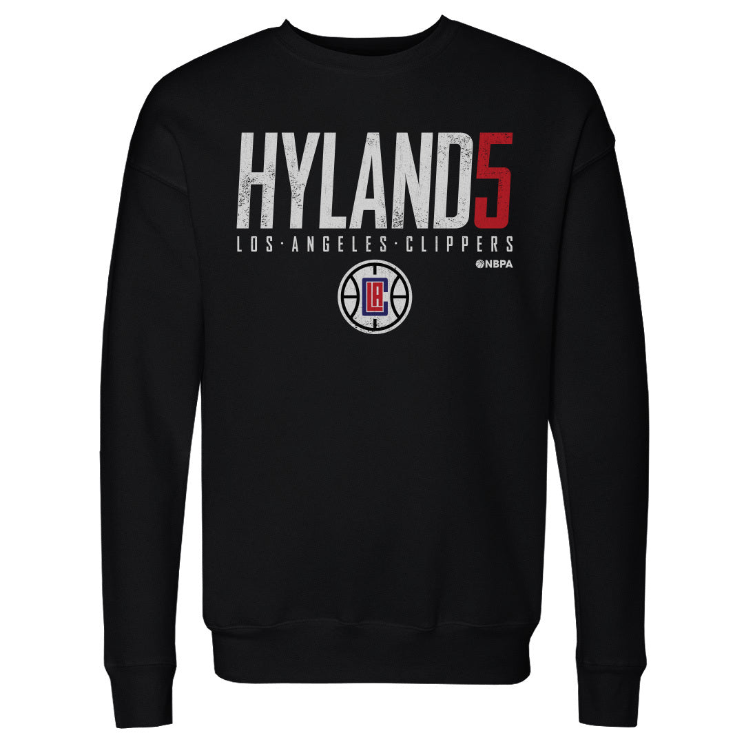 Bones Hyland Men&#39;s Crewneck Sweatshirt | 500 LEVEL