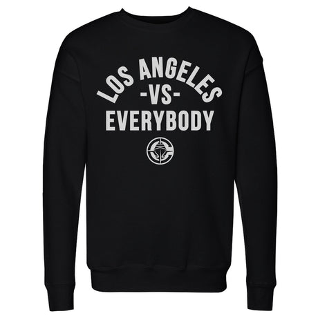 Los Angeles Clippers Men's Crewneck Sweatshirt | 500 LEVEL