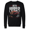 Dustin Poirier Men's Crewneck Sweatshirt | 500 LEVEL