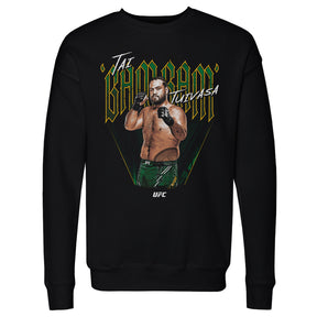 Tai Tuivasa Men's Crewneck Sweatshirt | 500 LEVEL