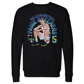 Paige Bueckers Men's Crewneck Sweatshirt | 500 LEVEL