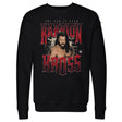 Karrion Kross Men's Crewneck Sweatshirt | 500 LEVEL