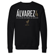 Edson Alvarez Men's Crewneck Sweatshirt | 500 LEVEL