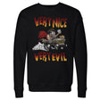 Danhausen Men's Crewneck Sweatshirt | 500 LEVEL