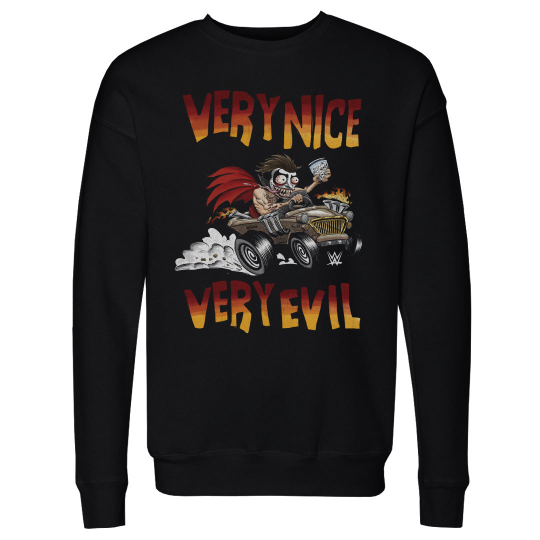 Danhausen Men's Crewneck Sweatshirt | 500 LEVEL