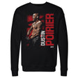Dustin Poirier Men's Crewneck Sweatshirt | 500 LEVEL