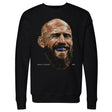 Donald Cerrone Men's Crewneck Sweatshirt | 500 LEVEL