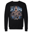 Jey Uso Men's Crewneck Sweatshirt | 500 LEVEL