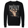 Jax Presley Men's Crewneck Sweatshirt | 500 LEVEL