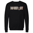 No Way Out Men's Crewneck Sweatshirt | 500 LEVEL
