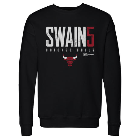 Dailyn Swain Men's Crewneck Sweatshirt | 500 LEVEL