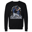 Jac Caglianone Men's Crewneck Sweatshirt | 500 LEVEL