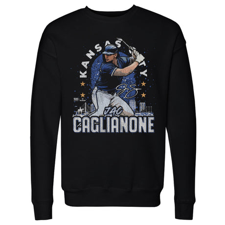 Jac Caglianone Men's Crewneck Sweatshirt | 500 LEVEL