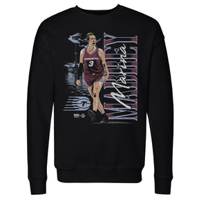 Marina Mabrey Men's Crewneck Sweatshirt | 500 LEVEL