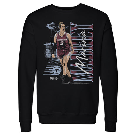 Marina Mabrey Men's Crewneck Sweatshirt | 500 LEVEL