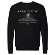Angel City FC Men's Crewneck Sweatshirt | 500 LEVEL