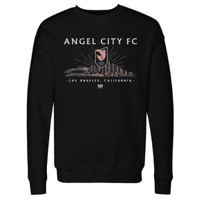 Angel City FC Men's Crewneck Sweatshirt | 500 LEVEL