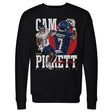 Cam Pickett Men's Crewneck Sweatshirt | 500 LEVEL