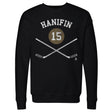 Noah Hanifin Men's Crewneck Sweatshirt | 500 LEVEL