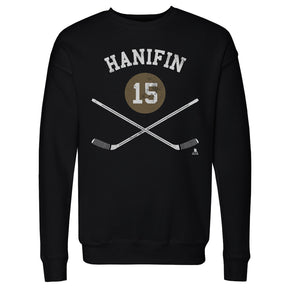 Noah Hanifin Men's Crewneck Sweatshirt | 500 LEVEL