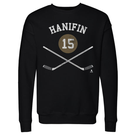 Noah Hanifin Men's Crewneck Sweatshirt | 500 LEVEL