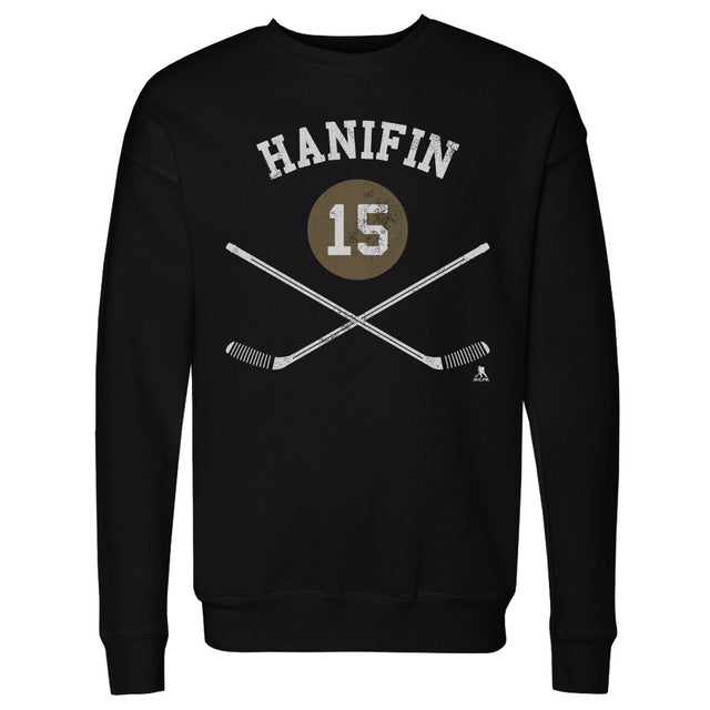 Noah Hanifin Men's Crewneck Sweatshirt | 500 LEVEL
