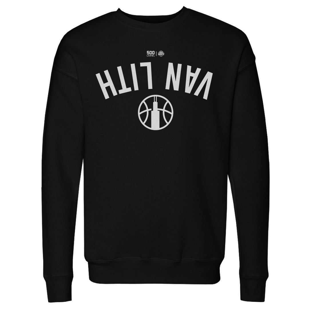 Hailey Van Lith Men's Crewneck Sweatshirt | 500 LEVEL