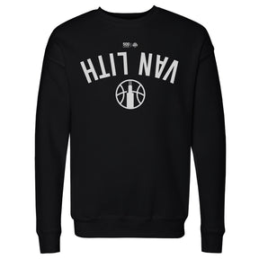 Hailey Van Lith Men's Crewneck Sweatshirt | 500 LEVEL