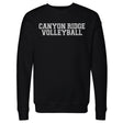 Canyon Ridge Men's Crewneck Sweatshirt | 500 LEVEL