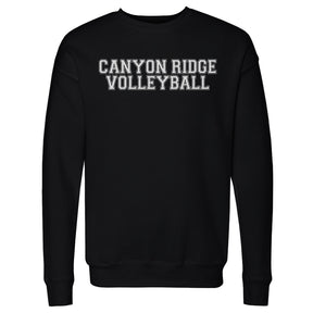 Canyon Ridge Men's Crewneck Sweatshirt | 500 LEVEL