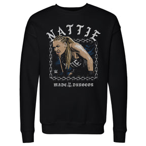 Nattie Men's Crewneck Sweatshirt | 500 LEVEL