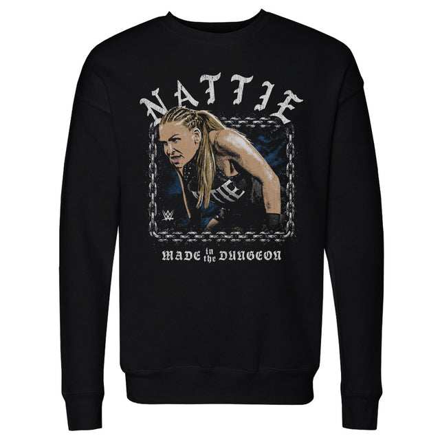 Nattie Men's Crewneck Sweatshirt | 500 LEVEL