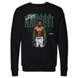 Jalil Hackett Men's Crewneck Sweatshirt | 500 LEVEL