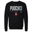 Nyadiew Puoch Men's Crewneck Sweatshirt | 500 LEVEL