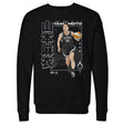 Mai Yamamoto Men's Crewneck Sweatshirt | 500 LEVEL