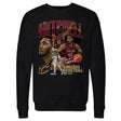 Donovan Mitchell Men's Crewneck Sweatshirt | 500 LEVEL