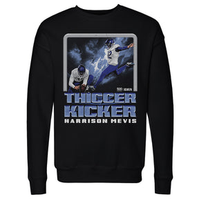 Harrison Mevis Men's Crewneck Sweatshirt | 500 LEVEL