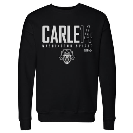 Gabby Carle Men's Crewneck Sweatshirt | 500 LEVEL