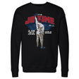 Jo Adell Men's Crewneck Sweatshirt | 500 LEVEL