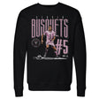 Sergio Busquets Men's Crewneck Sweatshirt | 500 LEVEL