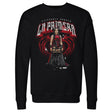 Stephanie Vaquer Men's Crewneck Sweatshirt | 500 LEVEL