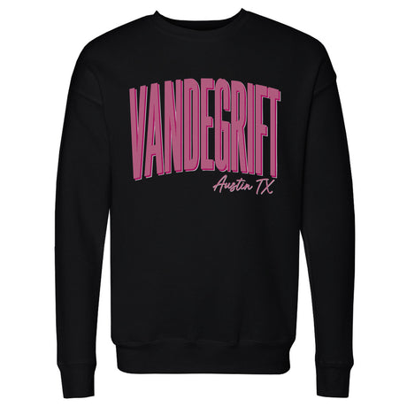 Vandegrift Men's Crewneck Sweatshirt | 500 LEVEL