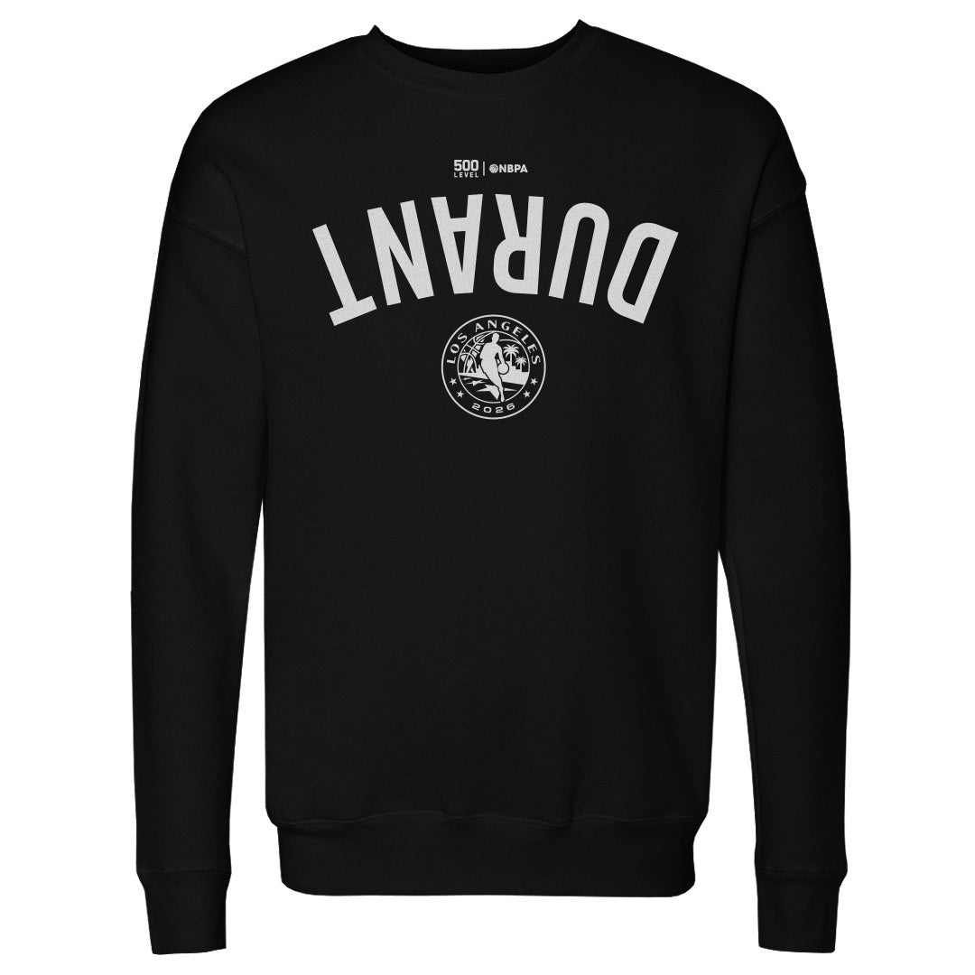 Kevin Durant Men's Crewneck Sweatshirt | 500 LEVEL