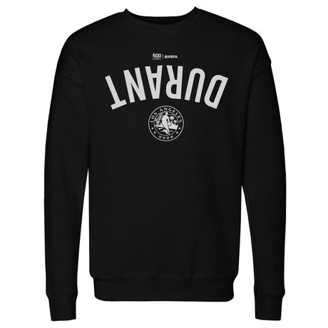 Kevin Durant Men's Crewneck Sweatshirt | 500 LEVEL