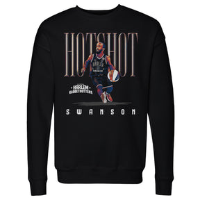 Hot Shot Swanson Men's Crewneck Sweatshirt | 500 LEVEL